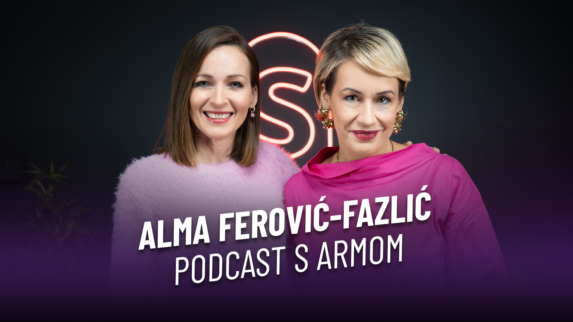 Podcast S