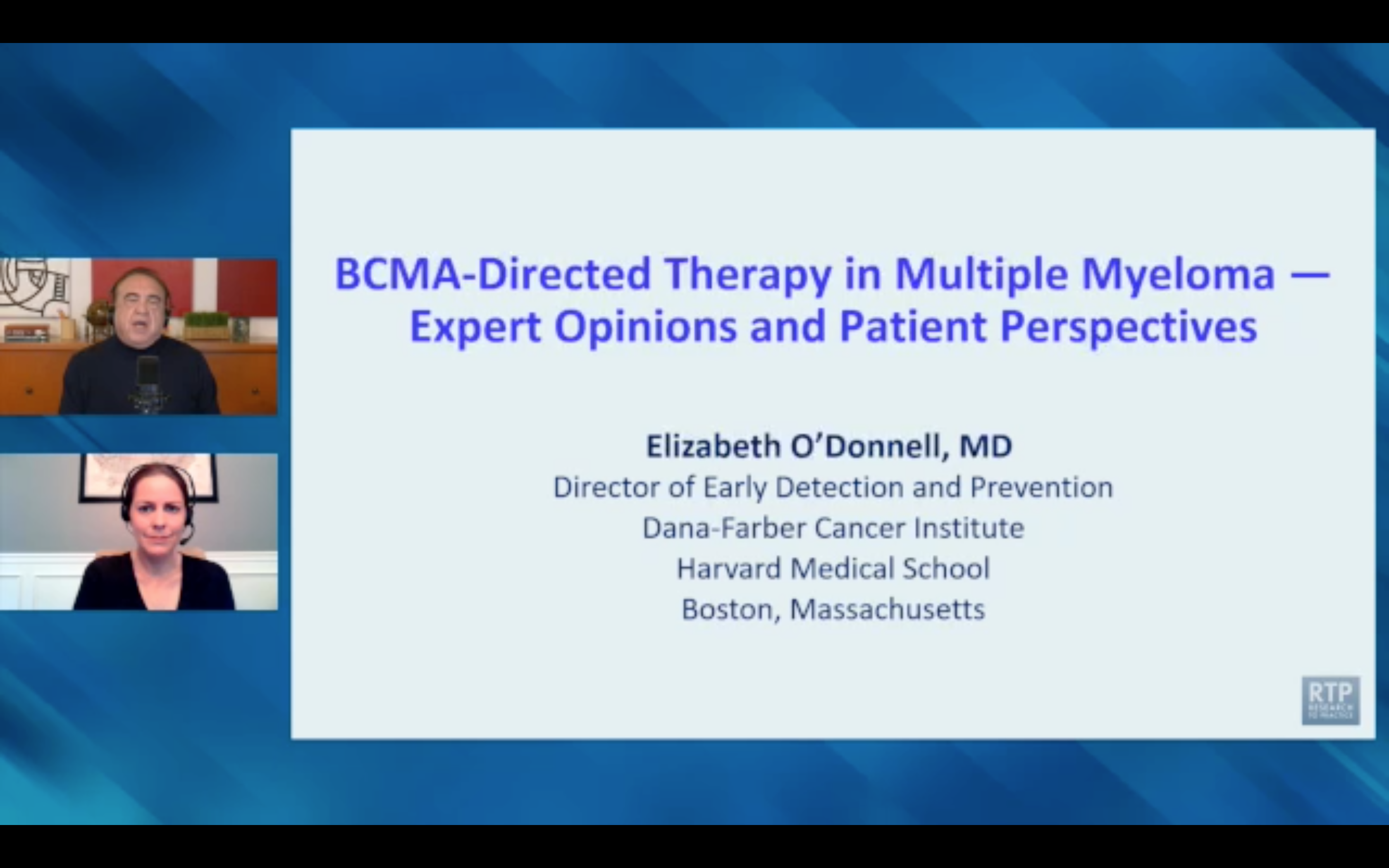 Research To Practice | Oncology Videos