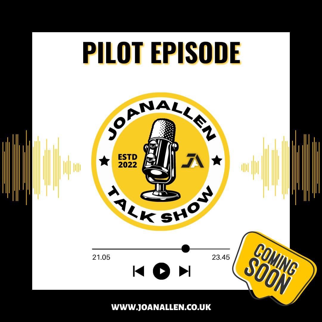 Pilot Episode