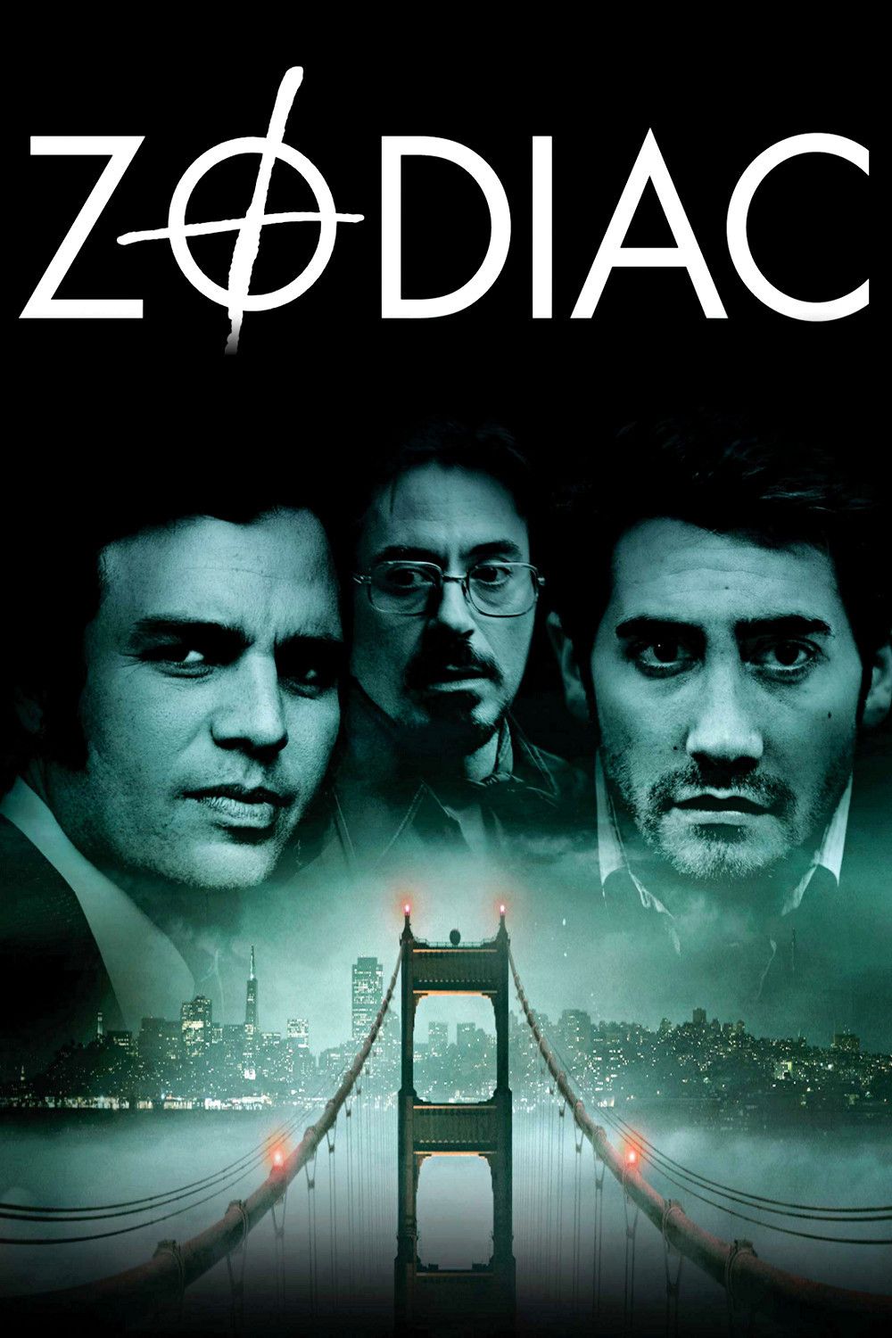 Episode 421 - Zodiac