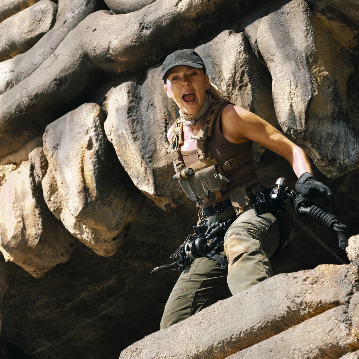 441: Jurassic World Rebirth, Squid Game and Sandman reviews