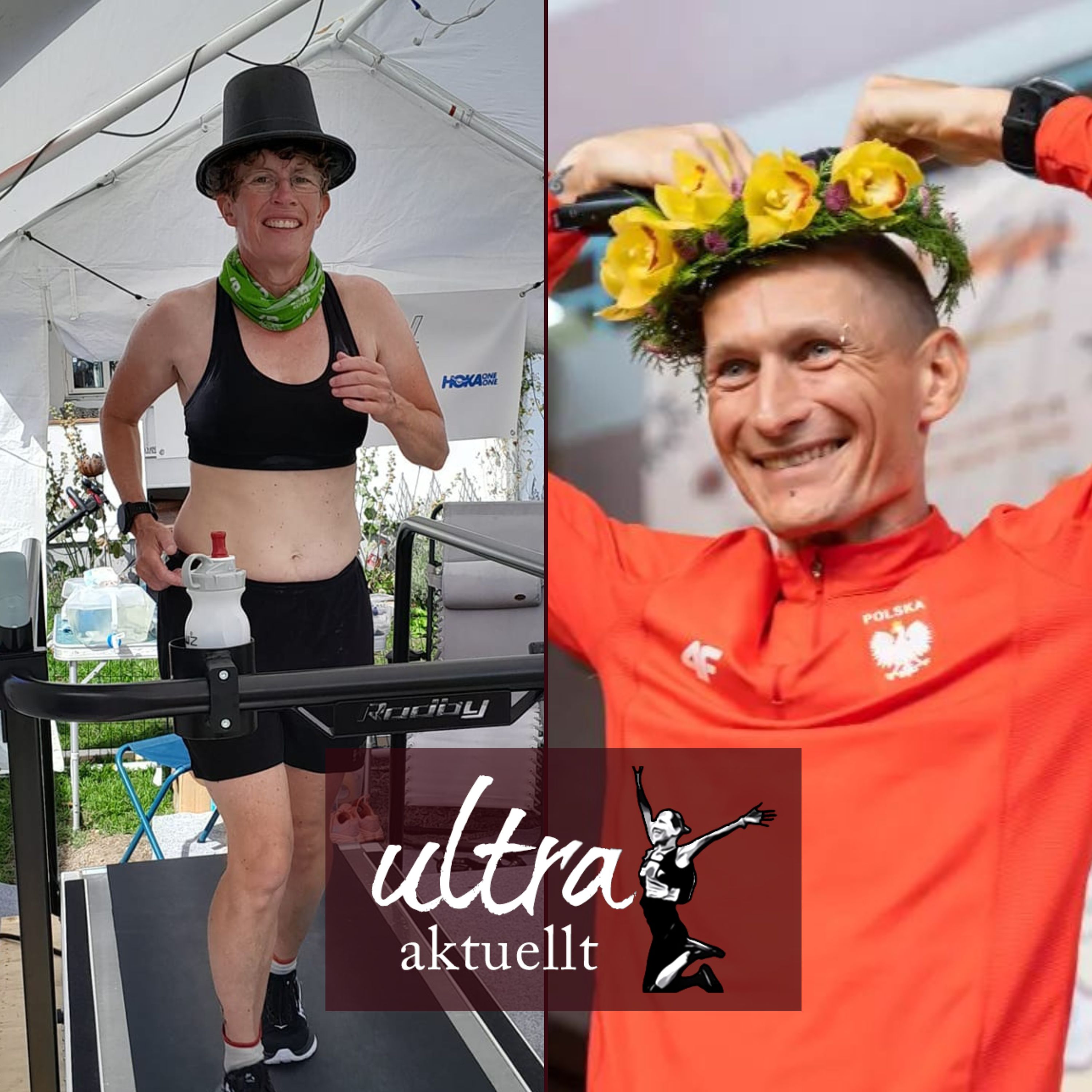 Ultraaktuellt - allt om ultralöpning