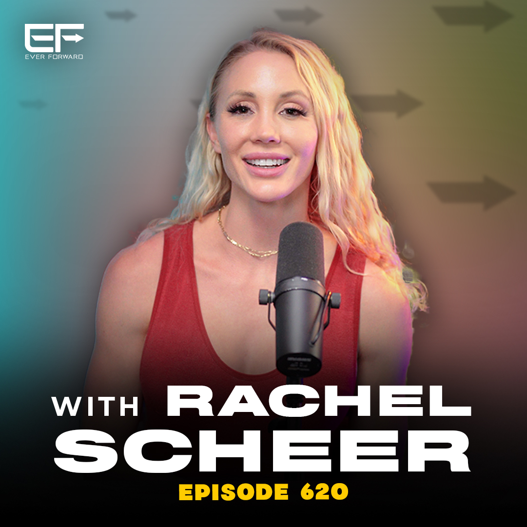Ever Forward Radio with Chase Chewning