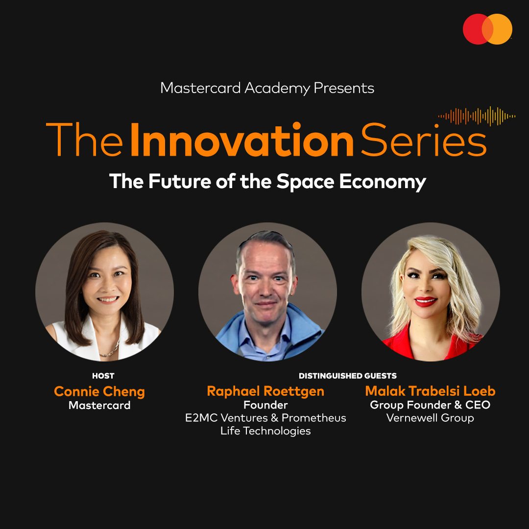 The Future of the Space Economy The Future of the Space Economy