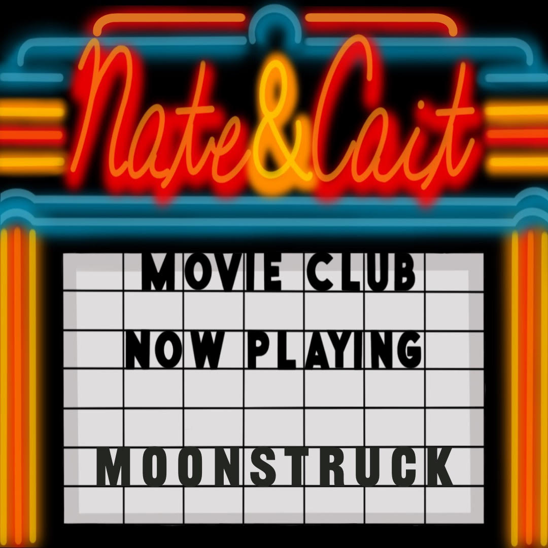 Nate And Cait Movie Club