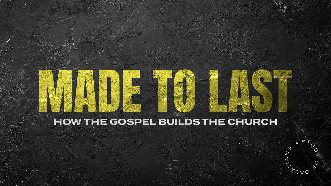 First Baptist Middleburg  Audio Sermon