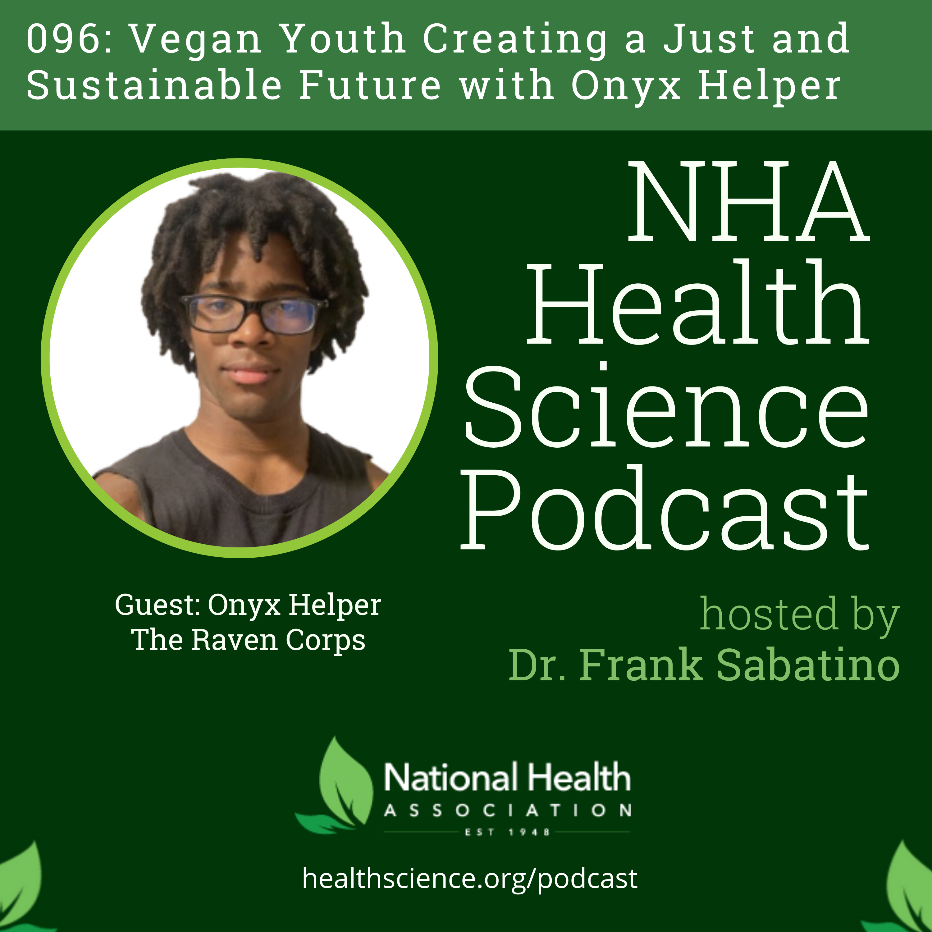 NHA Today Podcast