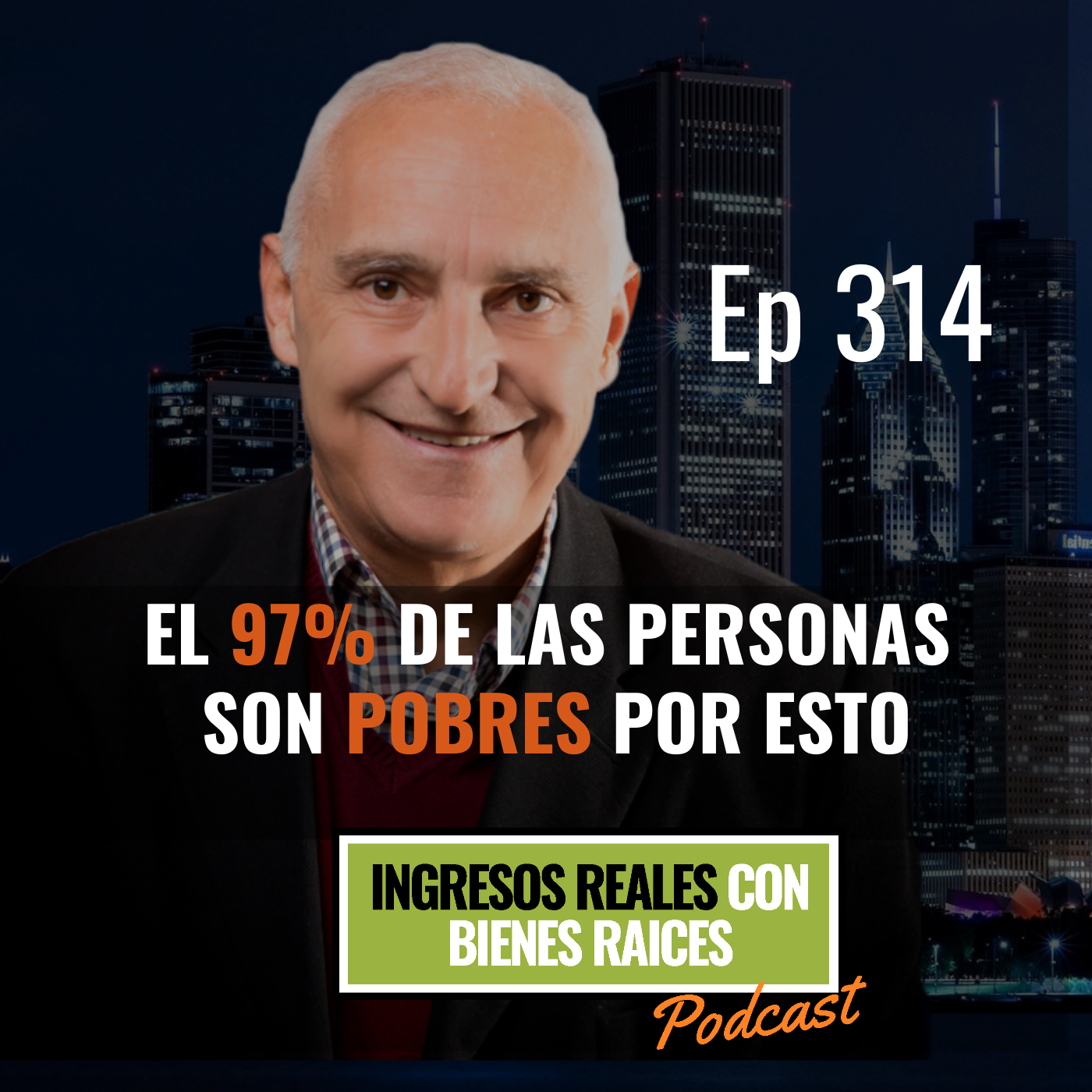 Ingresos Reales Con Bienes Raíces