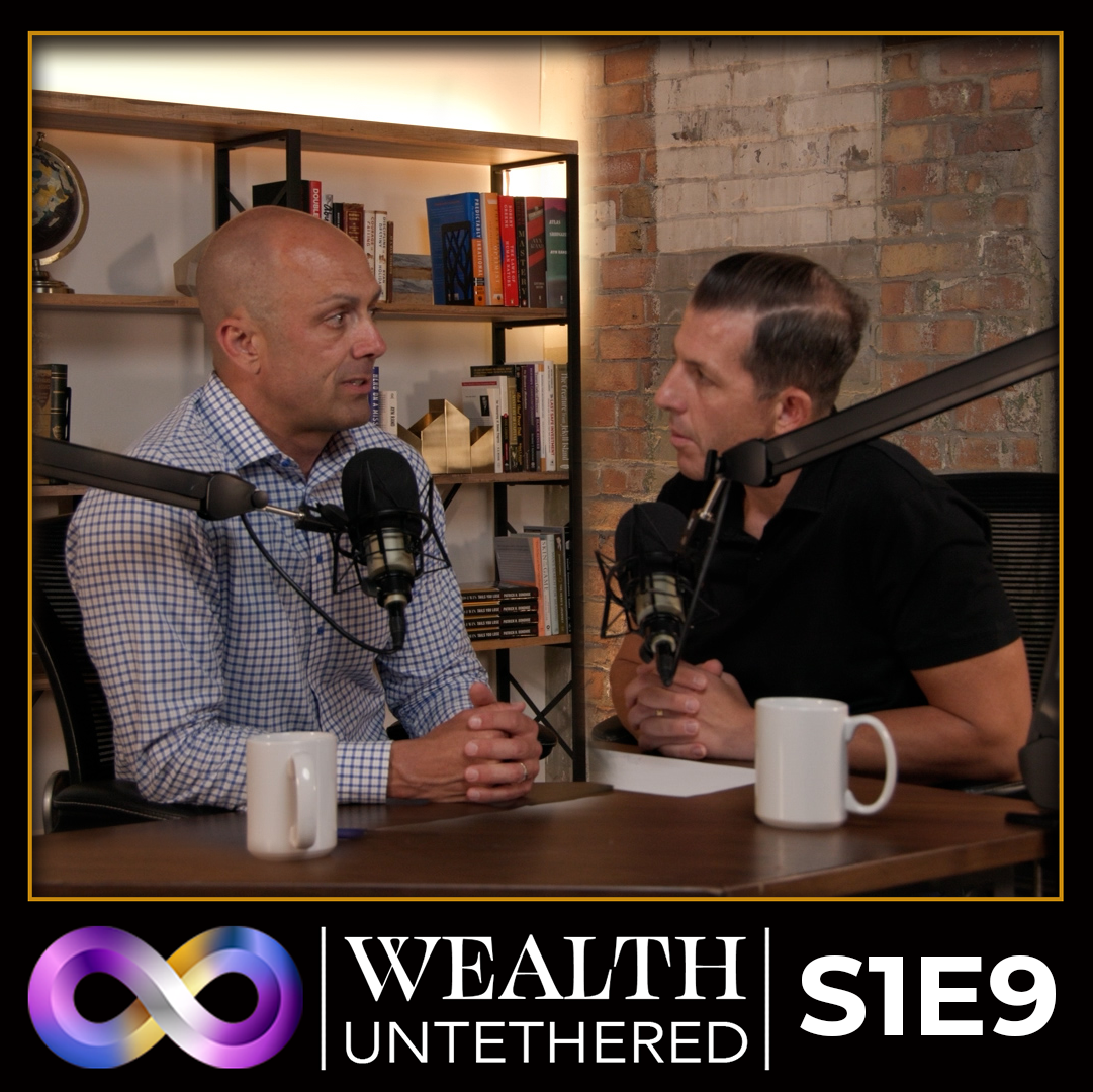 Wealth Untethered