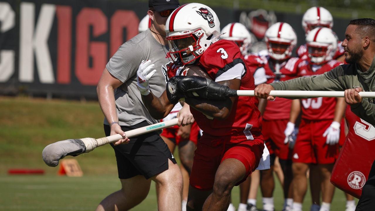 IPS LIVE: 2025 Running Backs Preview