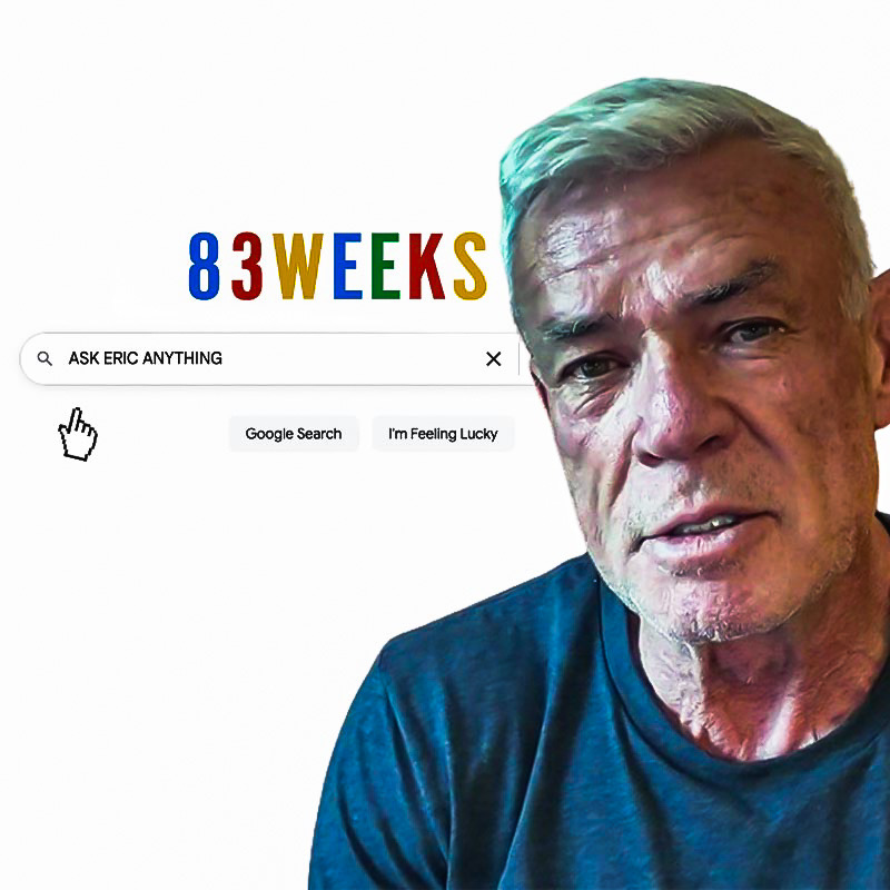 Episode 400: Ask Eric Anything Episode 400: Ask Eric Anything