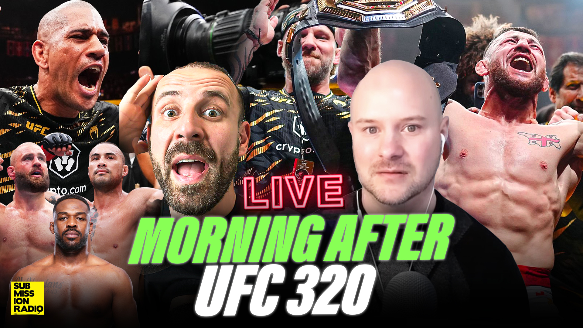 Submission Radio Australia