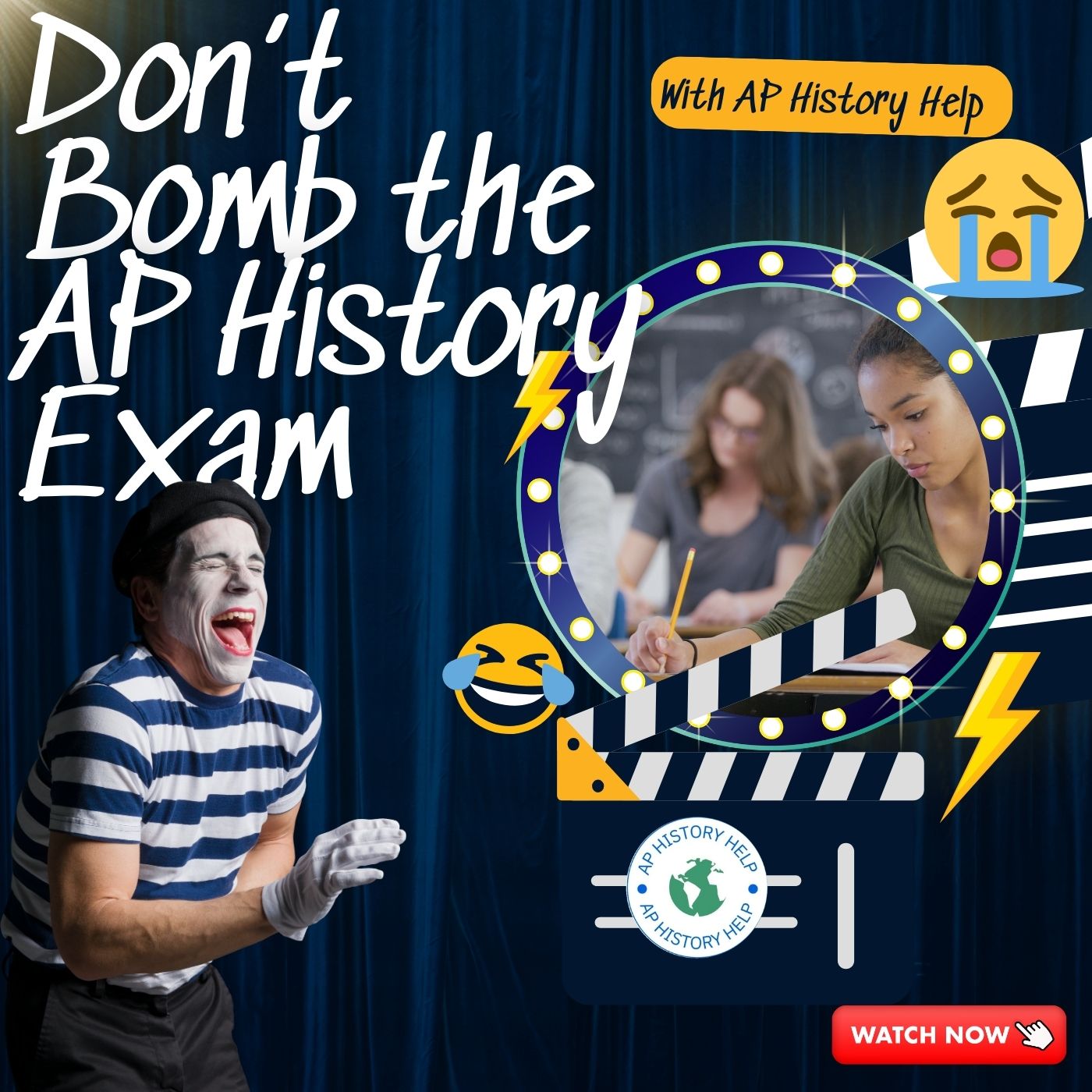 AP History Help