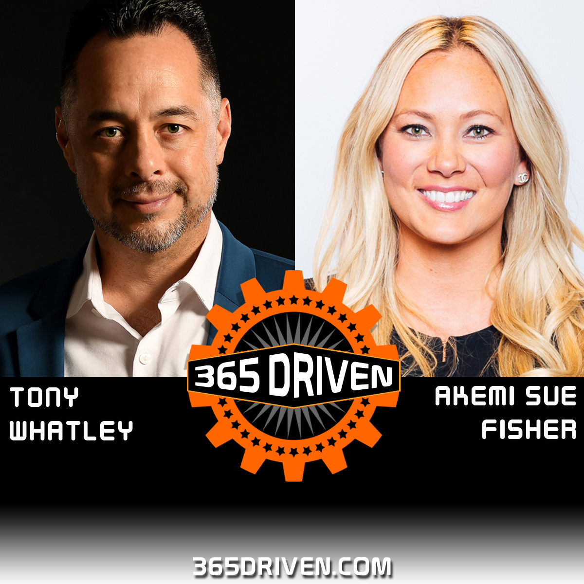 365 Driven