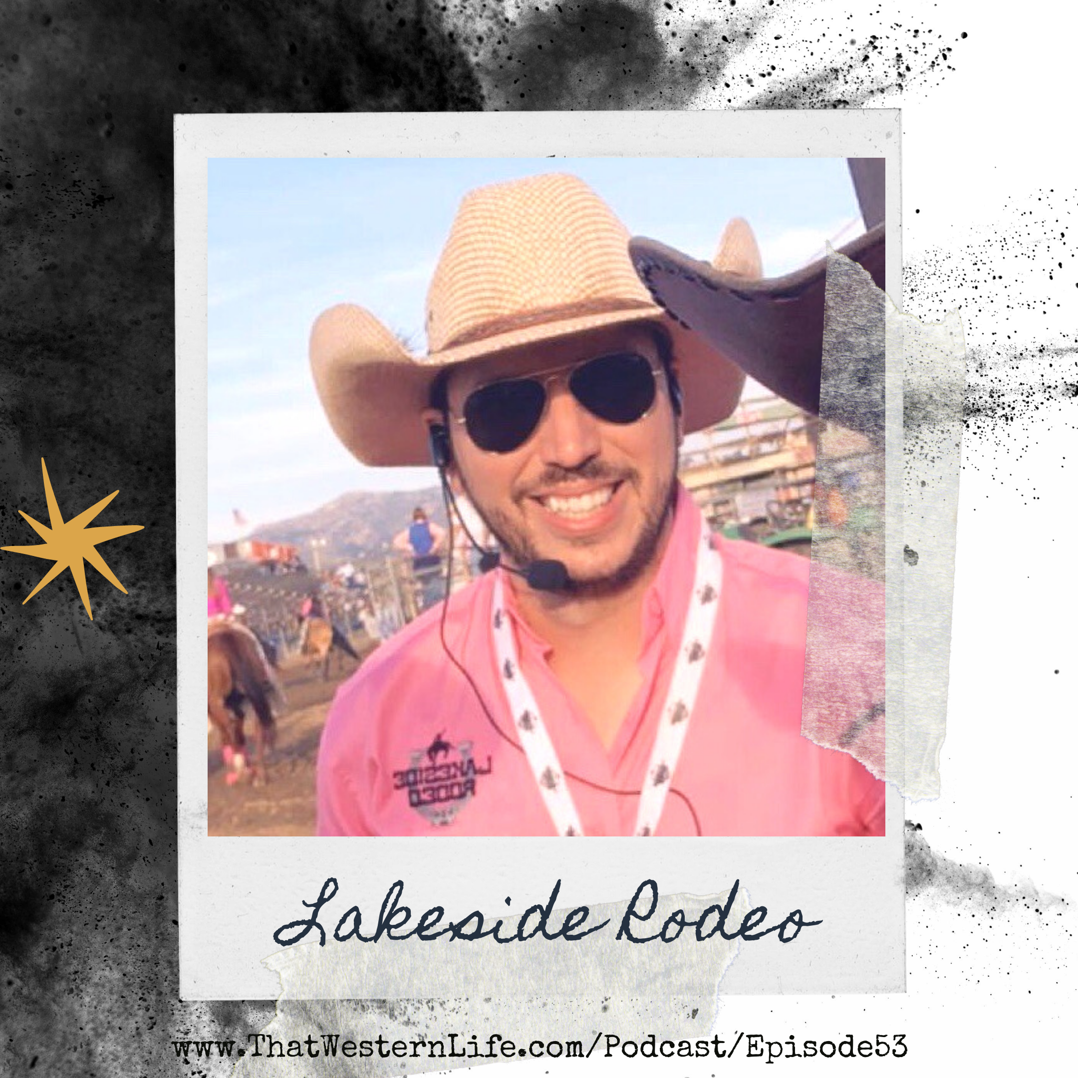 Ep. 53 - Overcoming Adversity with Lakeside Rodeo