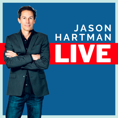 Creating Wealth Real Estate Investing with Jason Hartman