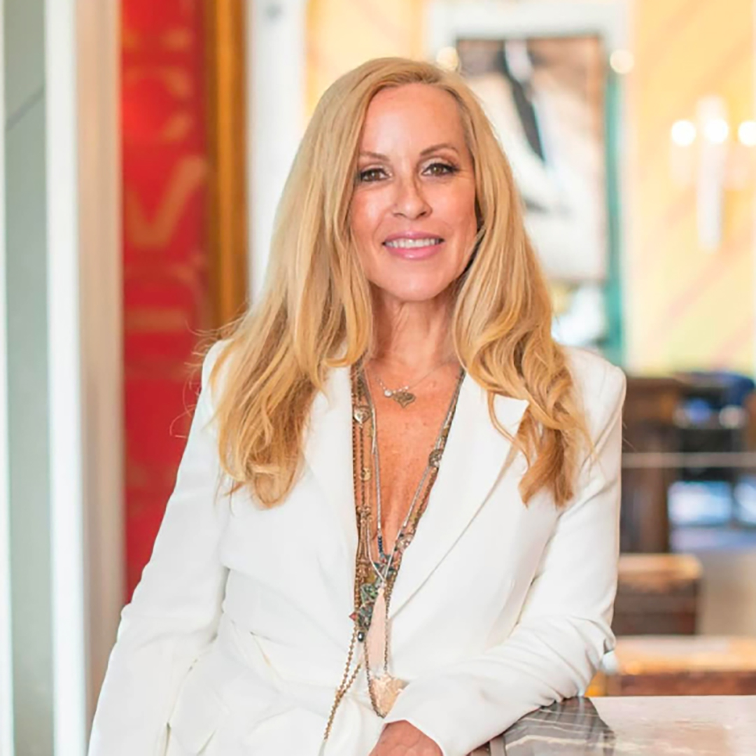 S:6 E:1 Help Children Connect, with Sarah Vie, Author of Let Your Inner Golden Sparkle Shine