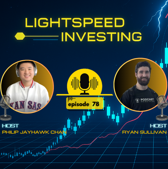 Lightspeed Investing Podcast