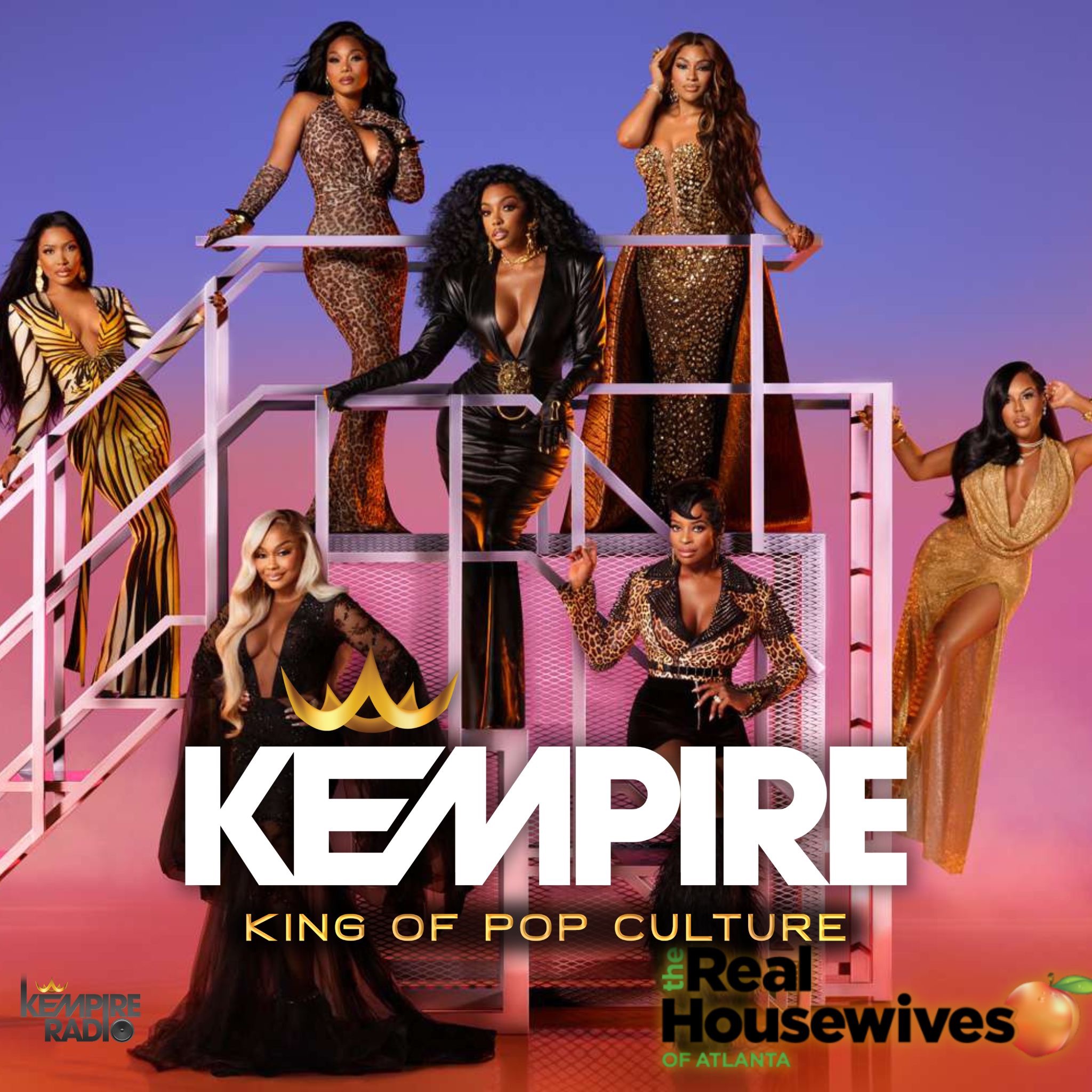 Real Housewives of Atlanta Recap: Boots On The Ground