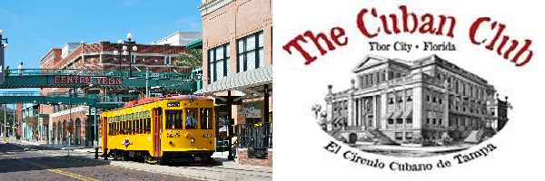 Ep. 298 - Haunted Ybor City