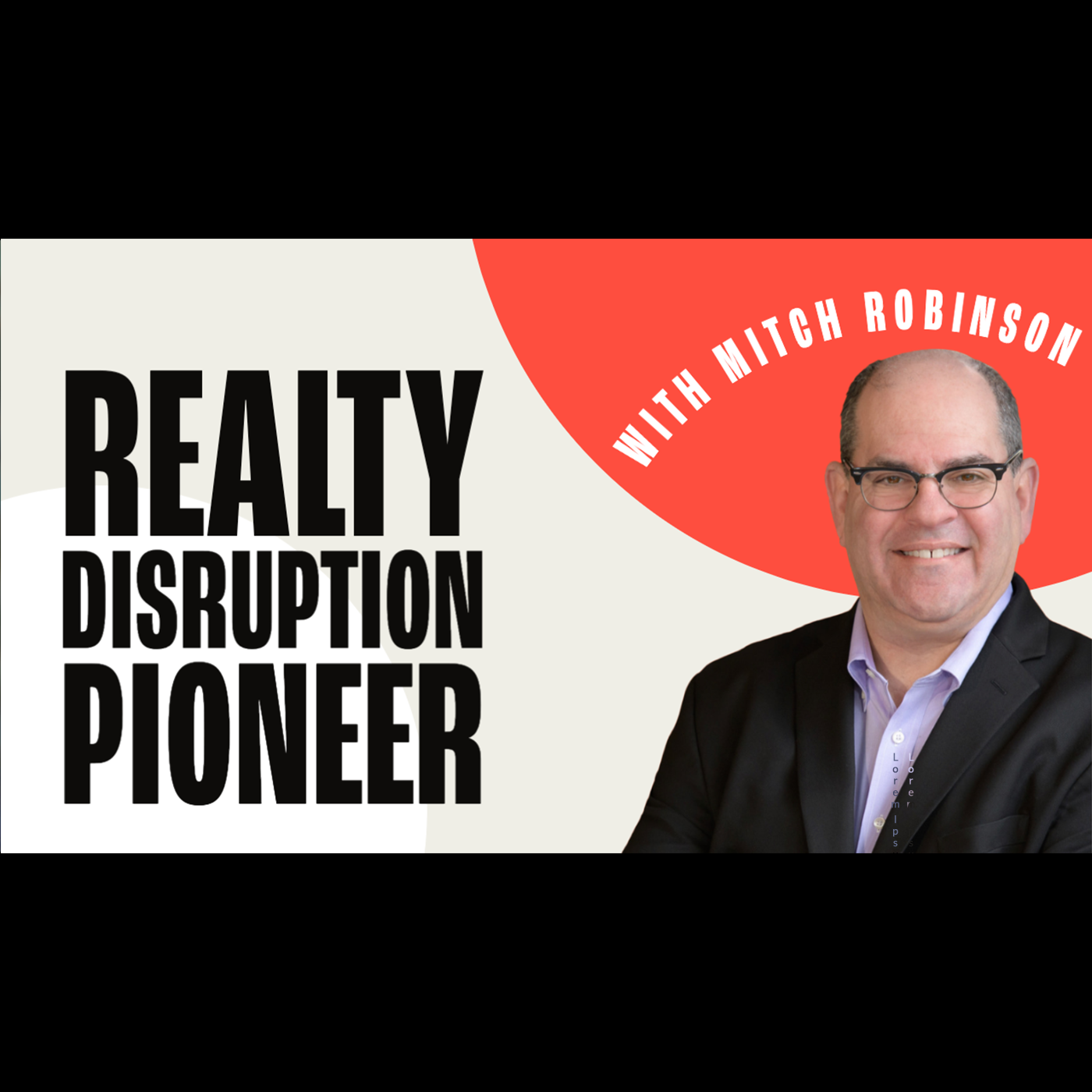 The #REALTYHACK Podcast