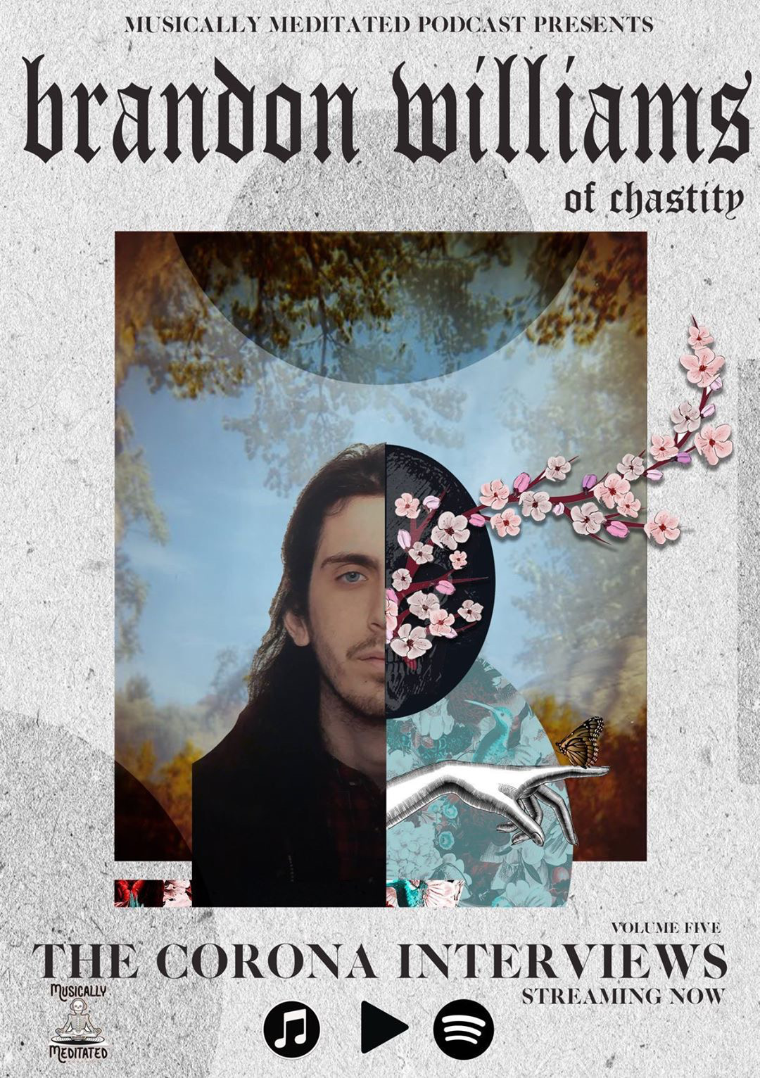 Musically Meditated Podcast