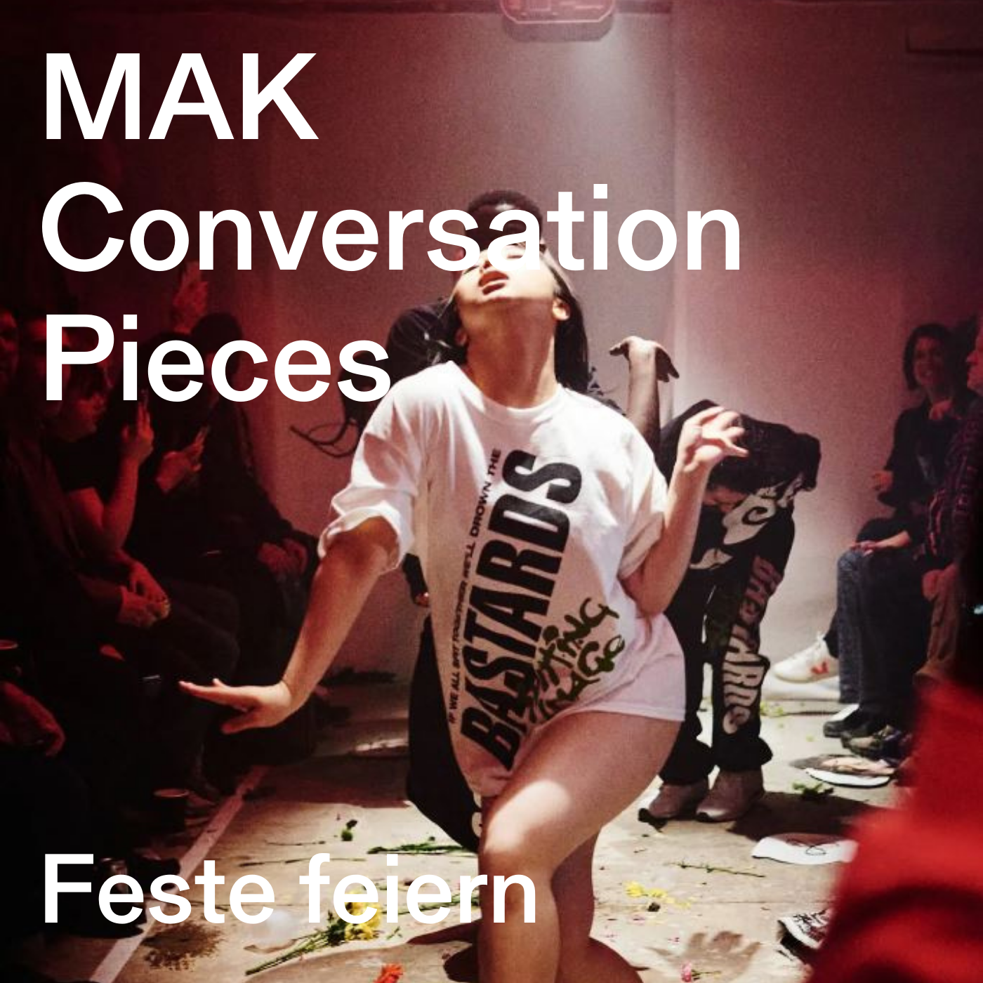 MAK Conversation Pieces