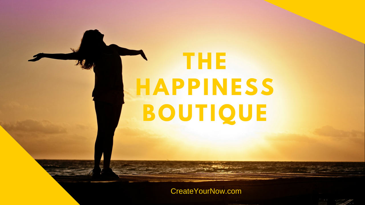 829 The Happiness Boutique