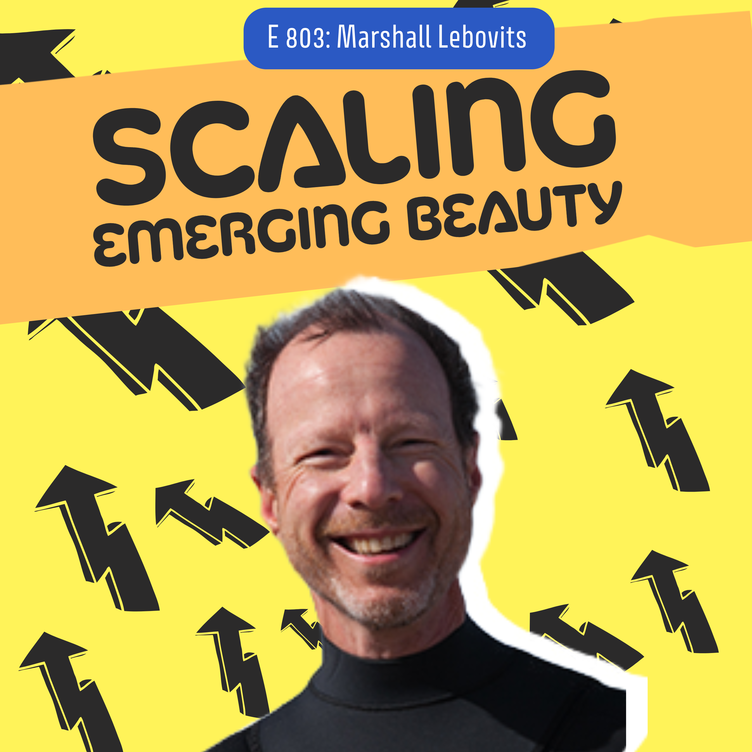 Scaling Emerging Beauty