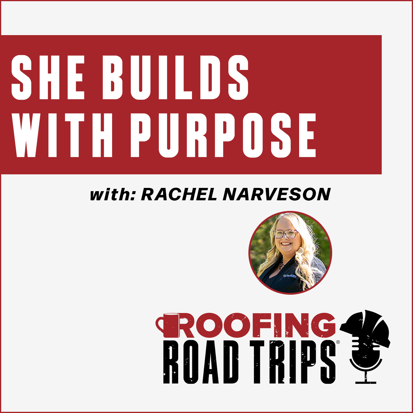 She Builds With Purpose