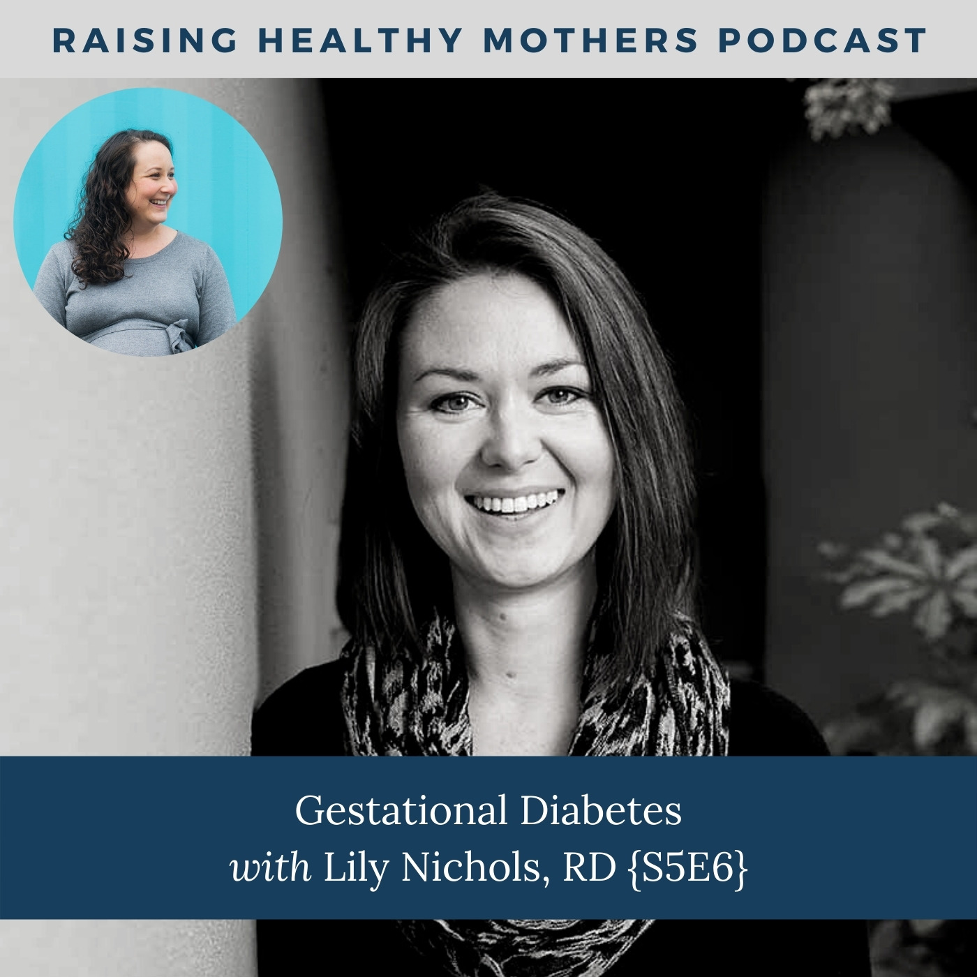 Raising Healthy Mothers