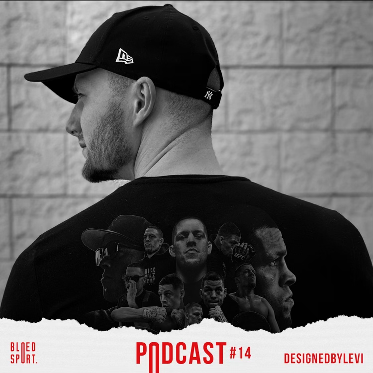 Bloedsport De Podcast
