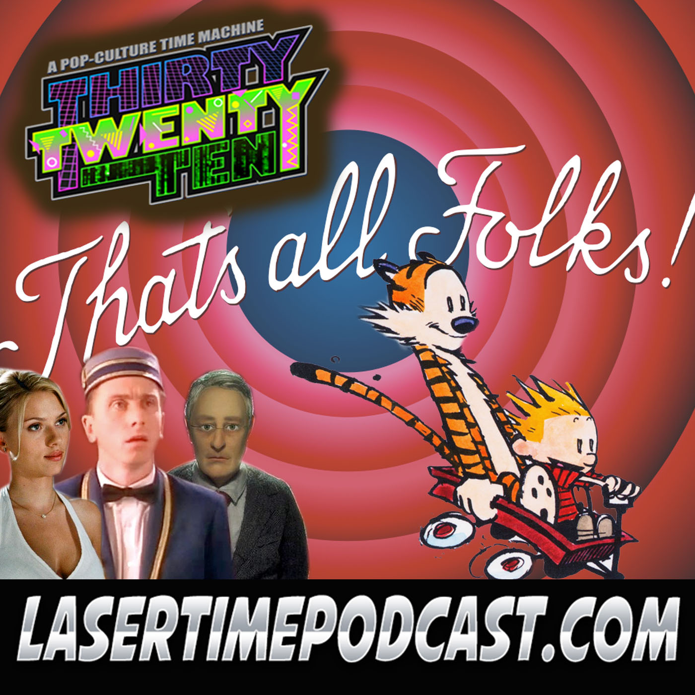 Mr. Miramax's Opus, Jennifer Aniston's Graduate and the Finale of Thirty Twenty Ten