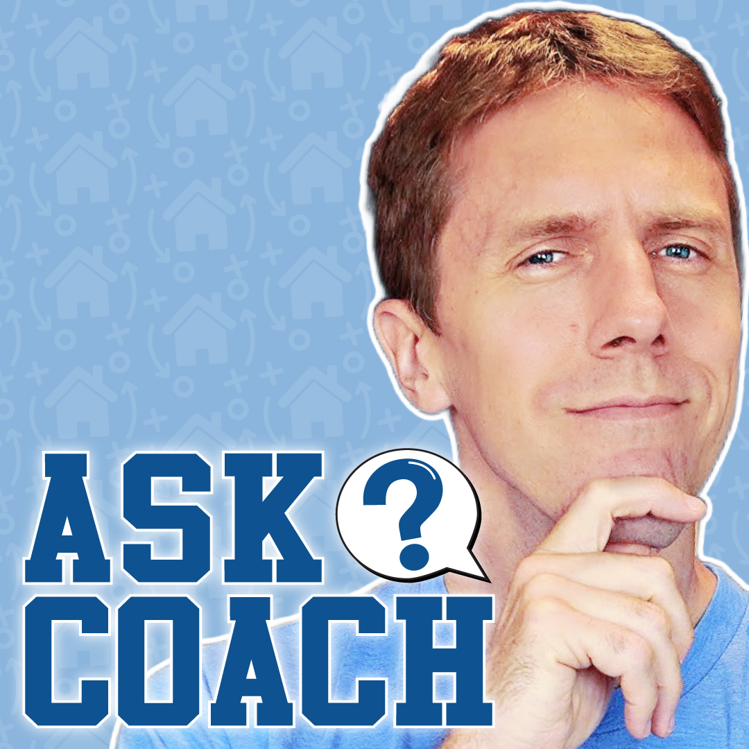 Real Estate Investing with Coach Carson