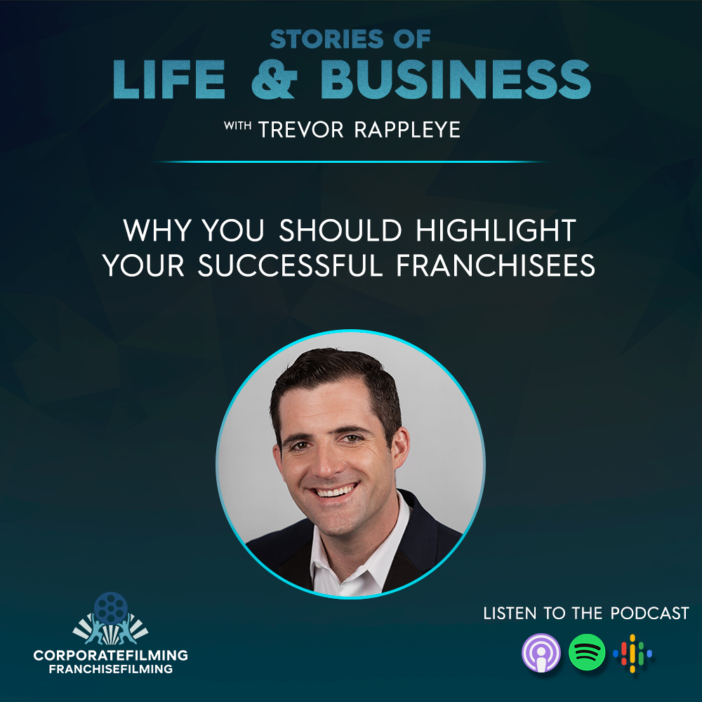 Stories of Life and Business
