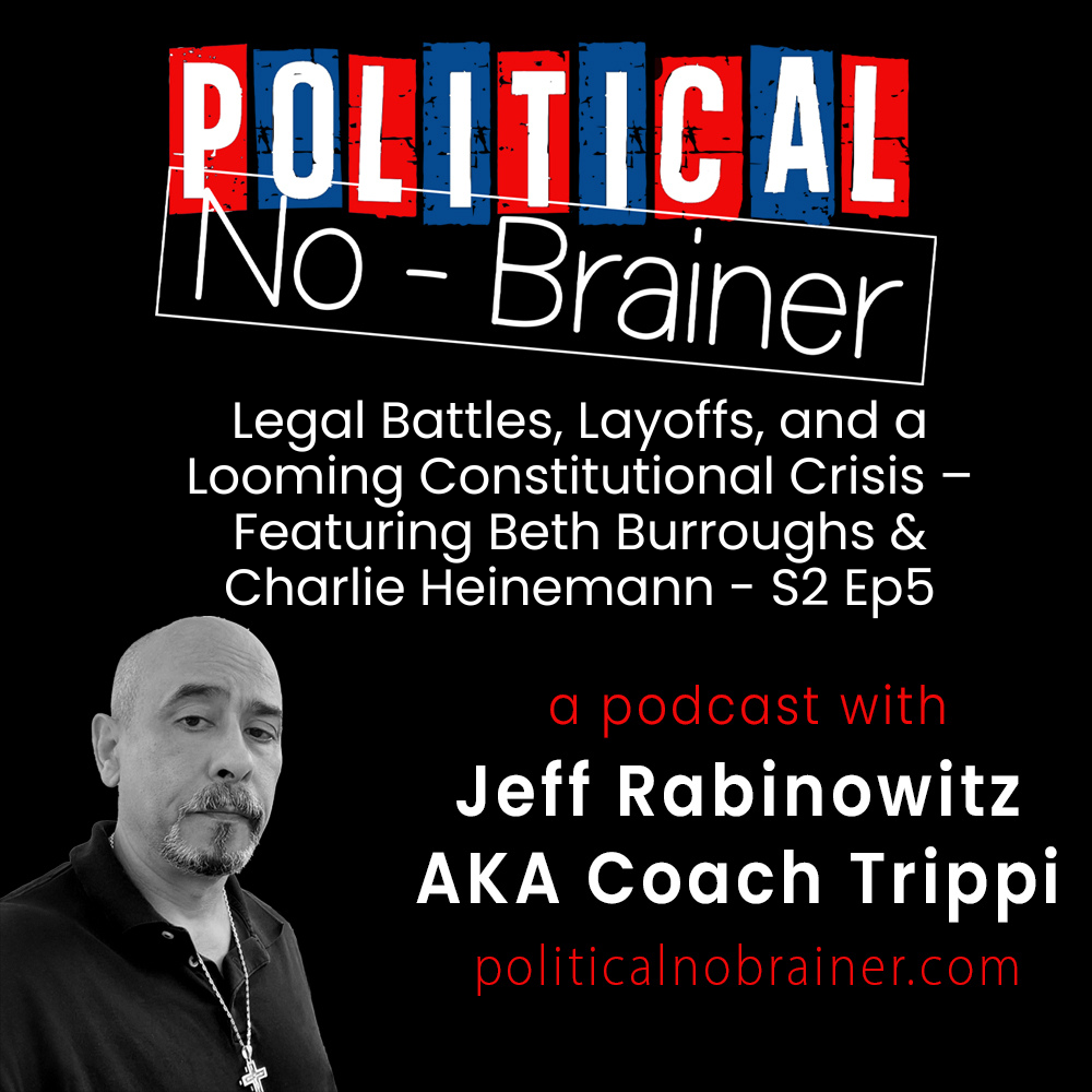 Political No-Brainer Podcast