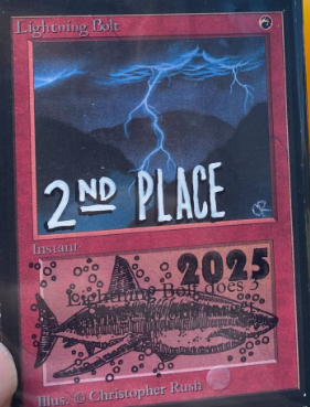 All Tings Considered