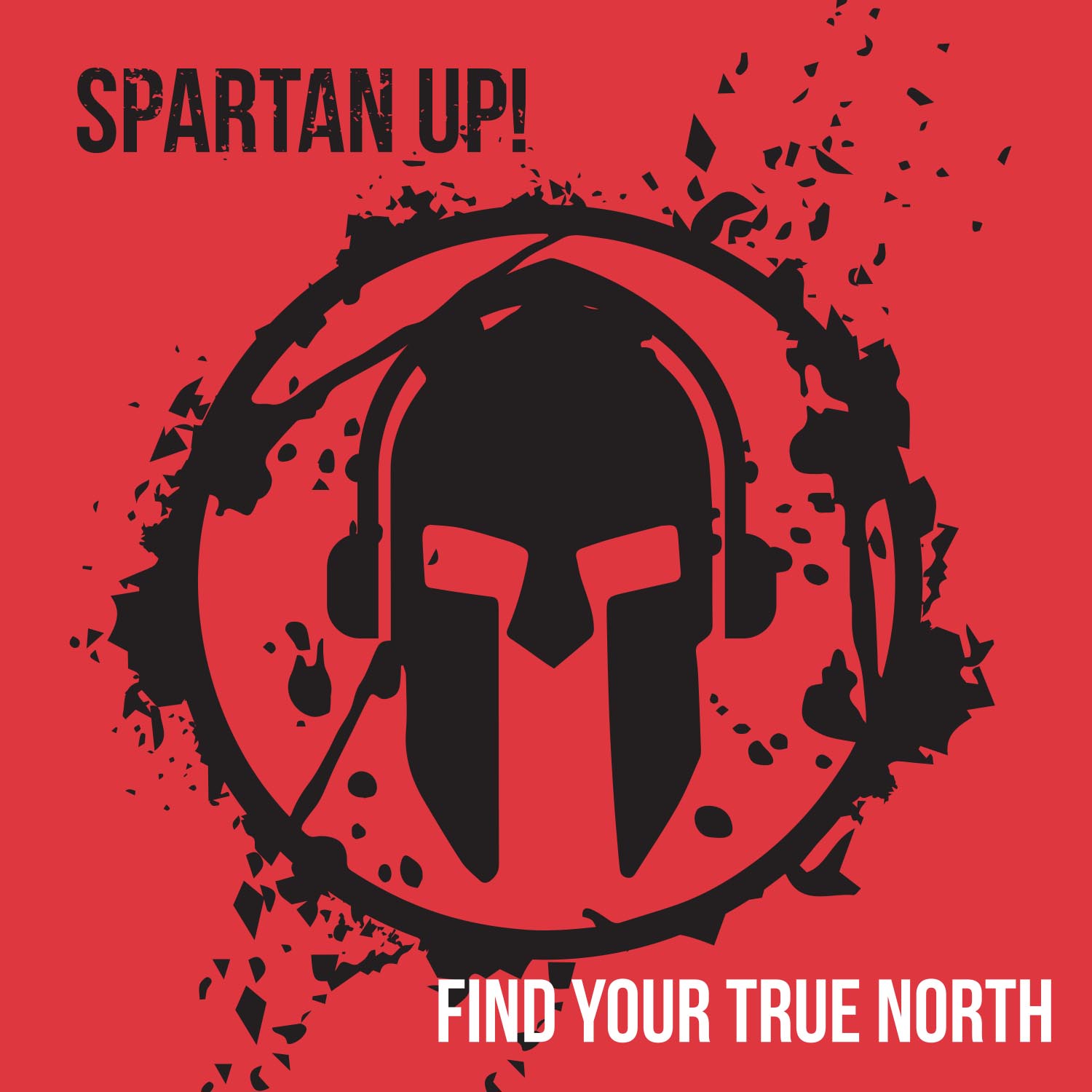 The Hard Way With Joe De Sena