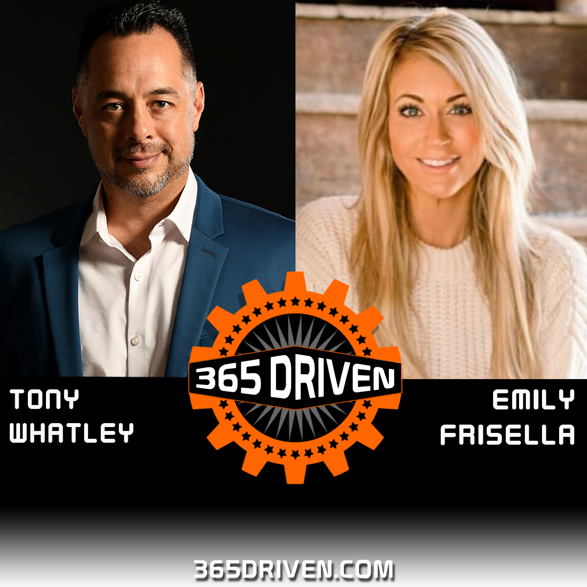 365 Driven