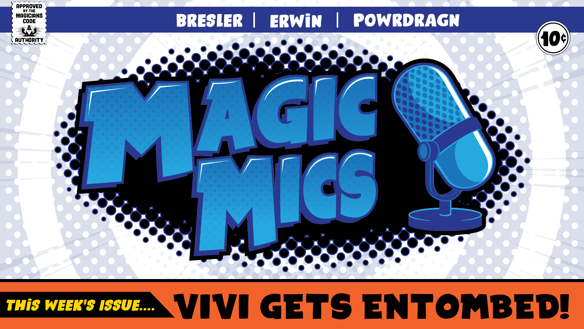 Vivi Gets Entombed - B&R Updates, WotC Prefers TCGPlayer, Monster Hunter Inbound & More!