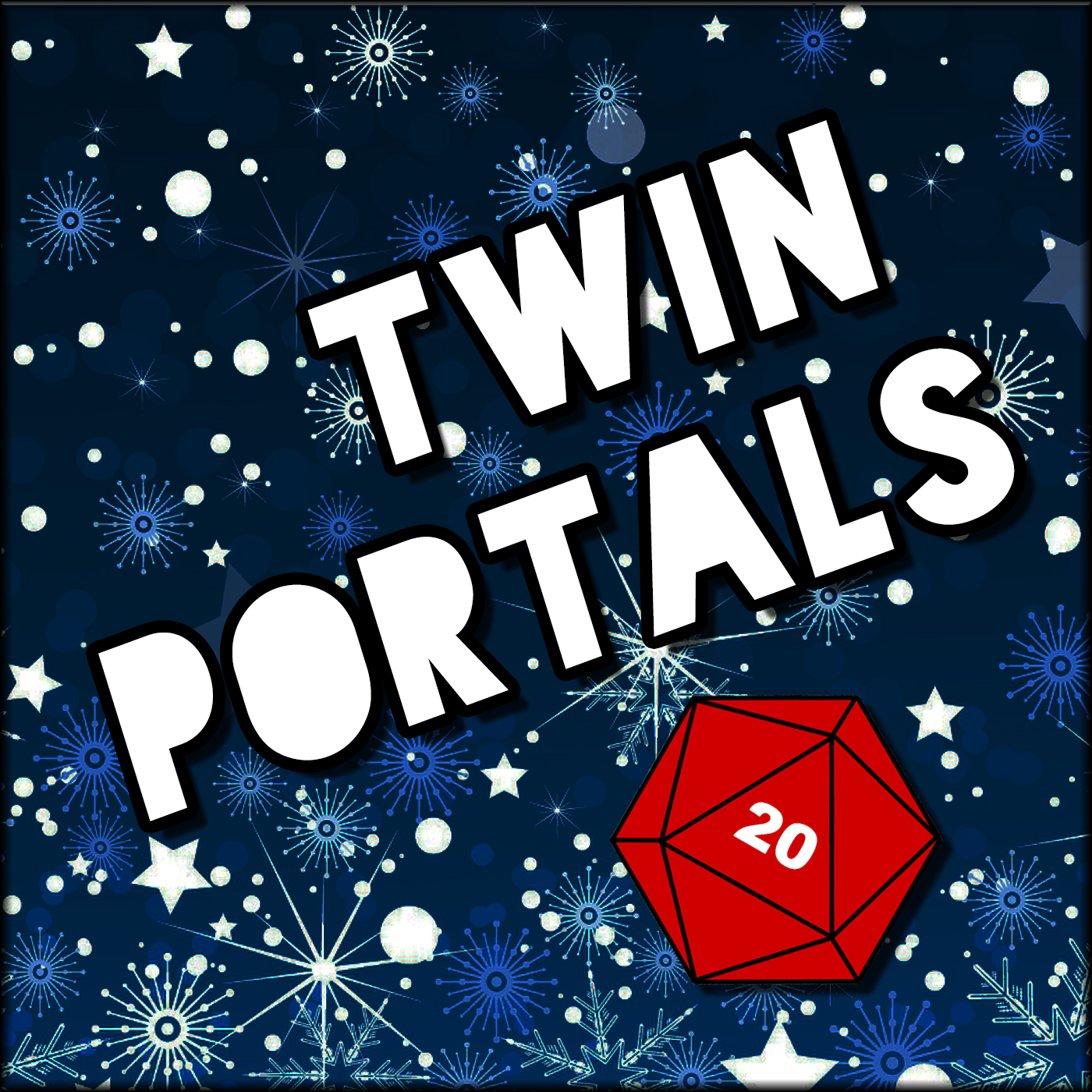 Twin Portals - Episode Fourteen