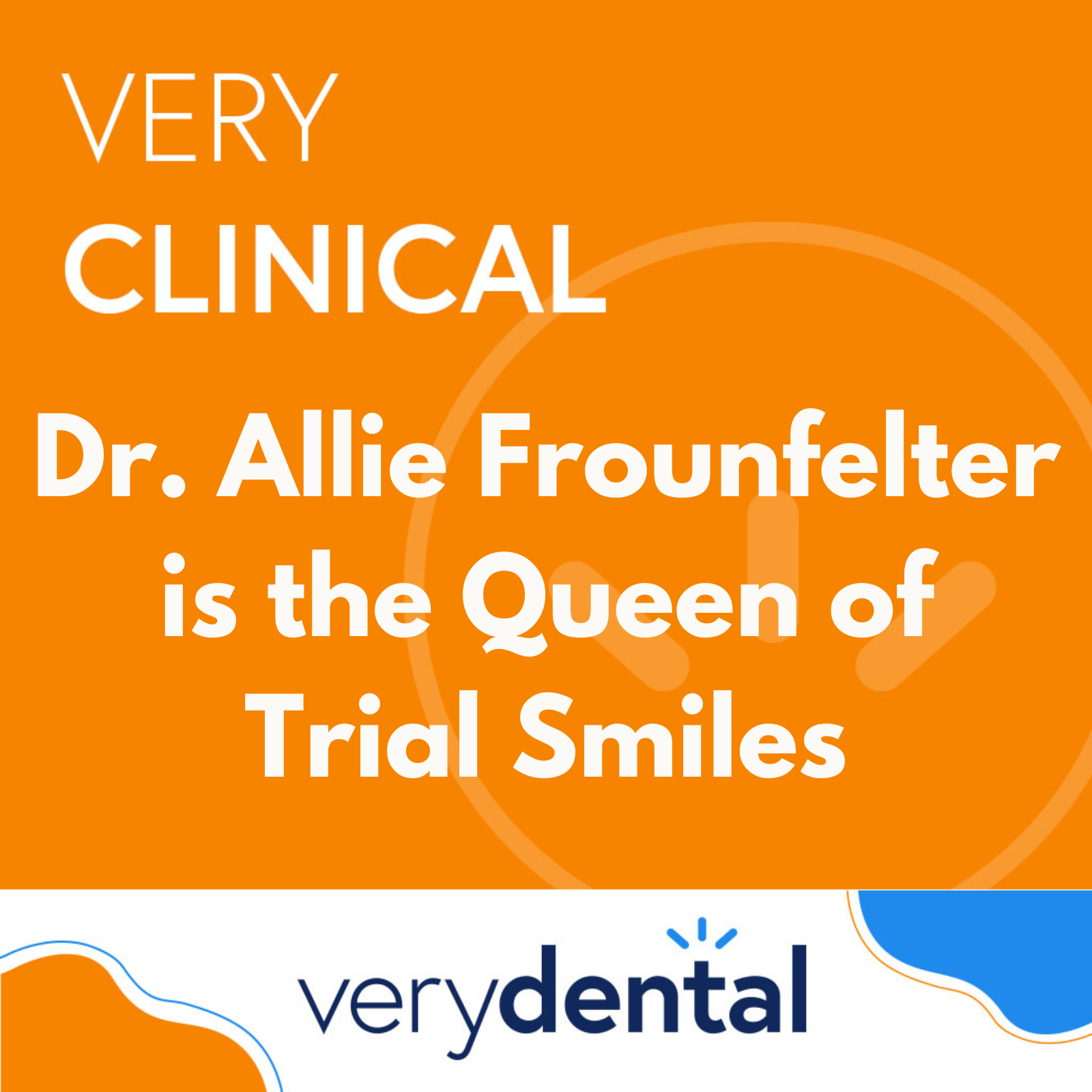 The Very Dental Podcast Network