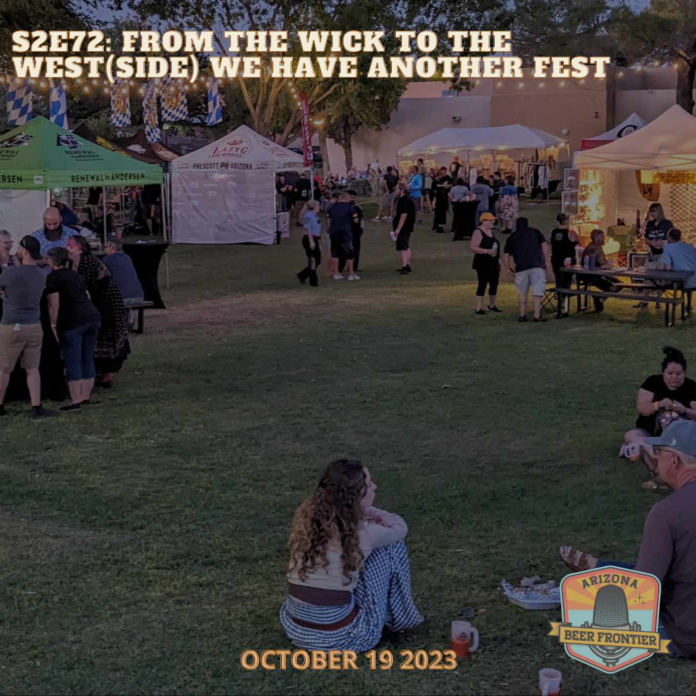 Arizona Beer Frontier