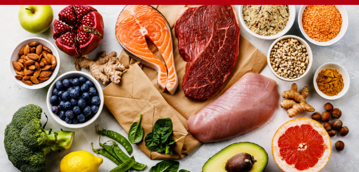 Nutrition 101: Part 1: Everything You Always Wanted to Know About Fat Loss
