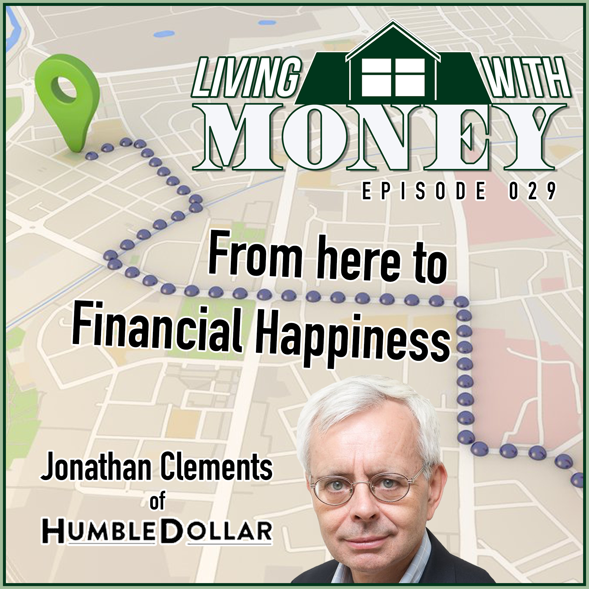 Living With Money
