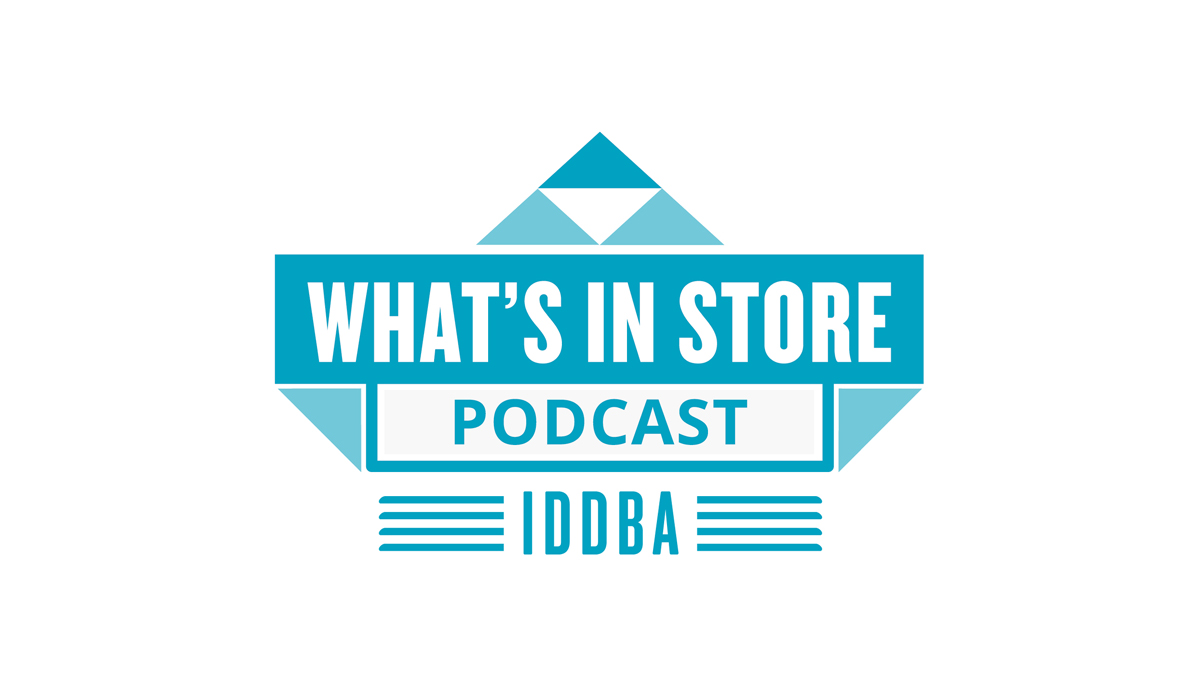 What\'s in Store Podcast