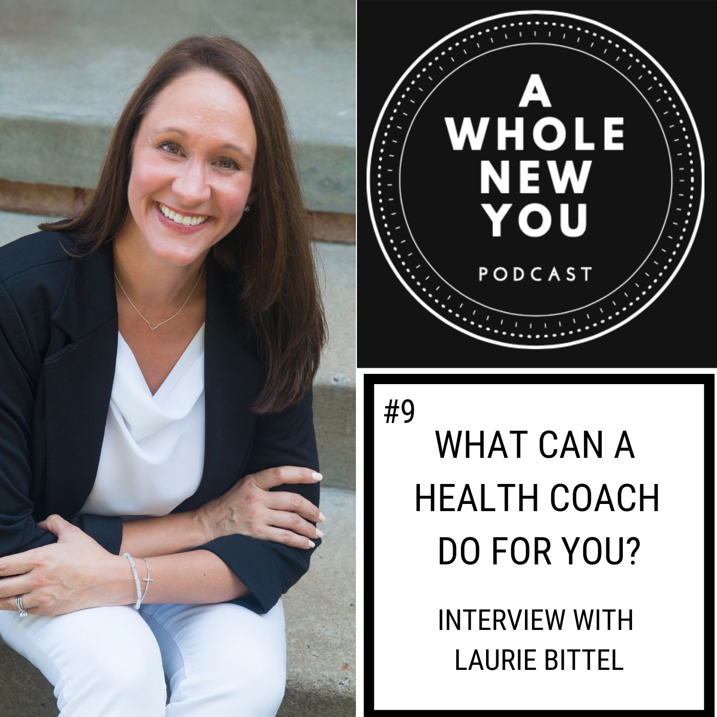 A Whole New You