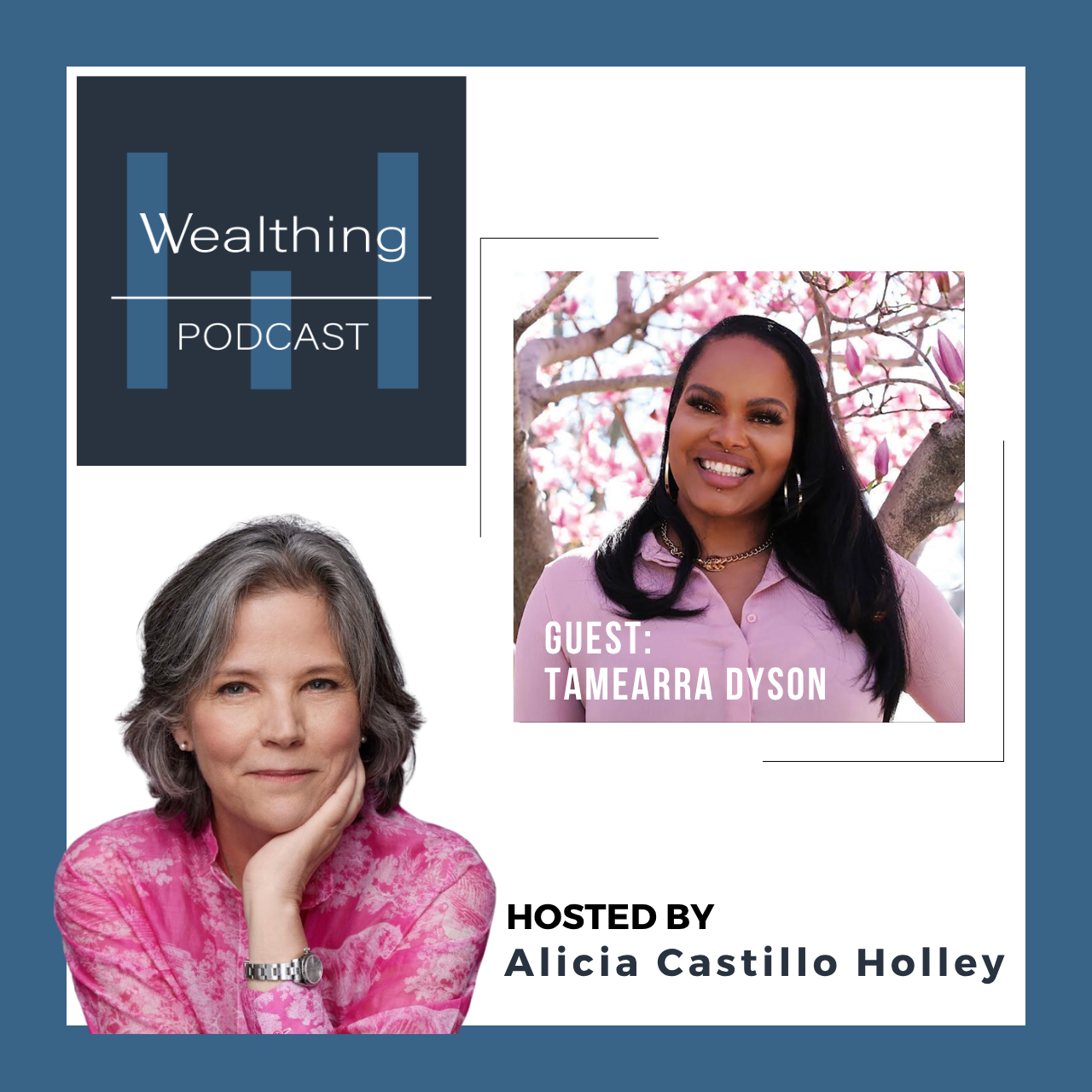 Wealthing Podcast