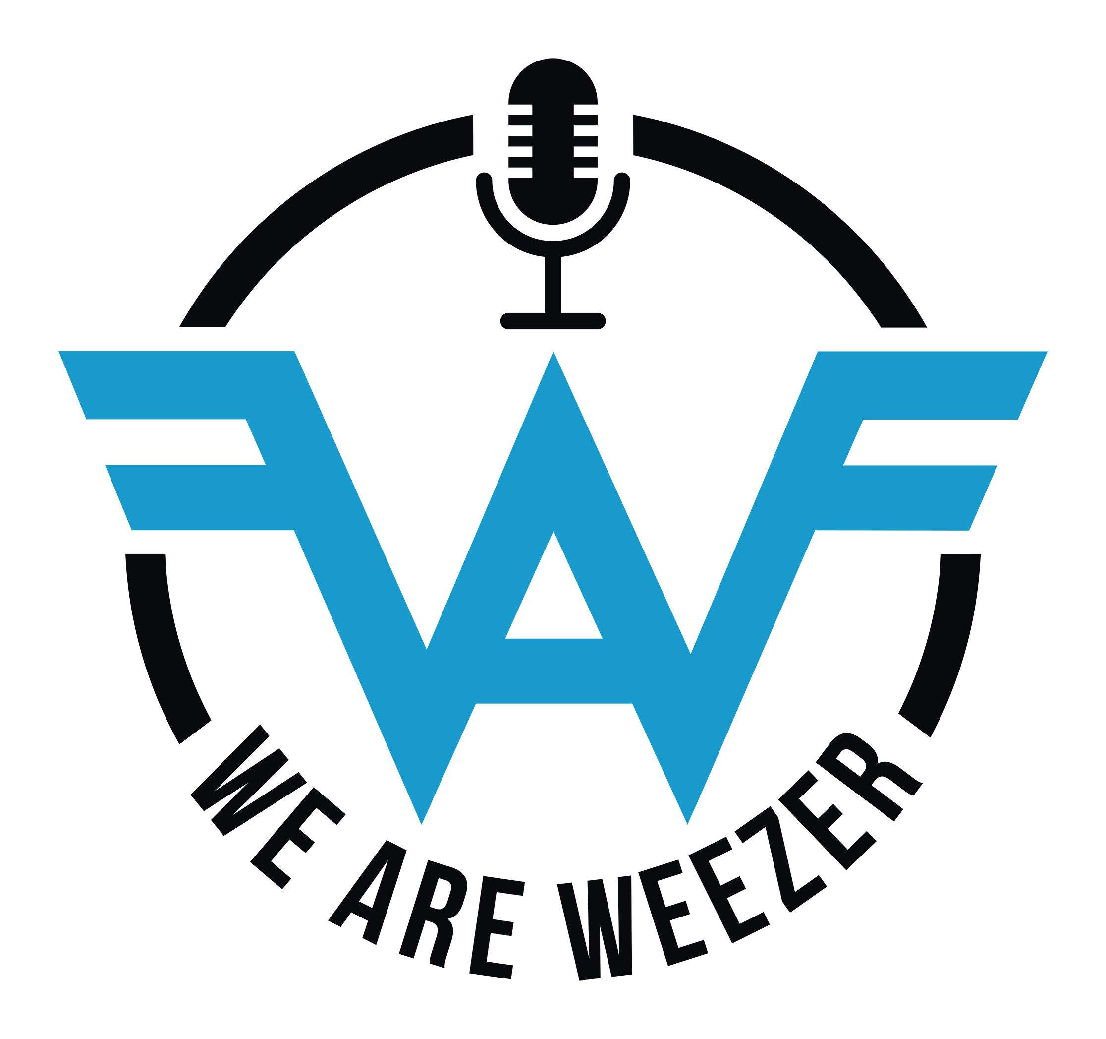 We Are Weezer