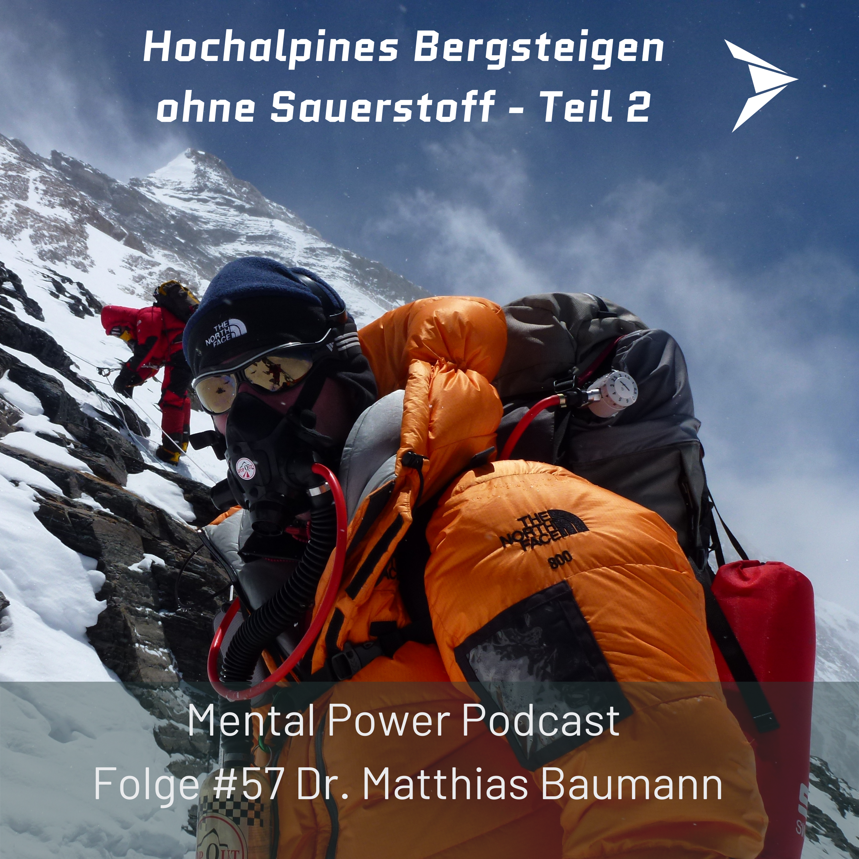Mental Power Podcast